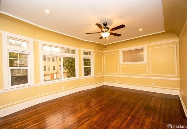 4927 California St, San Francisco, CA 94118 - photo 4