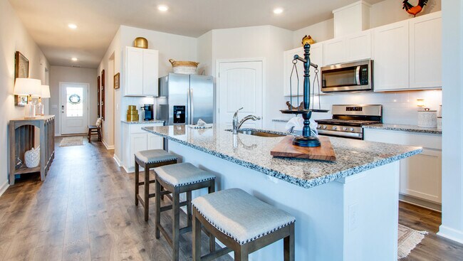 96 Clearwater Dr unit 37130691, Brookland, AR 72417 - photo 6