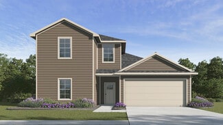 0 Coming Soon St Unit 37028584, Sherman, TX 75092