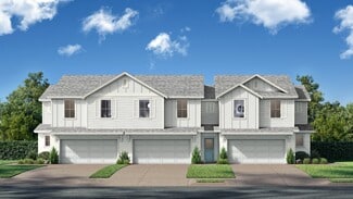 6693 Horseshoe Lane Way Unit 36457819, Saint Cloud, FL 34773