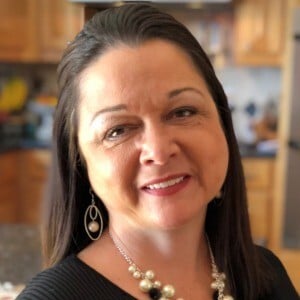 Angela Pierce