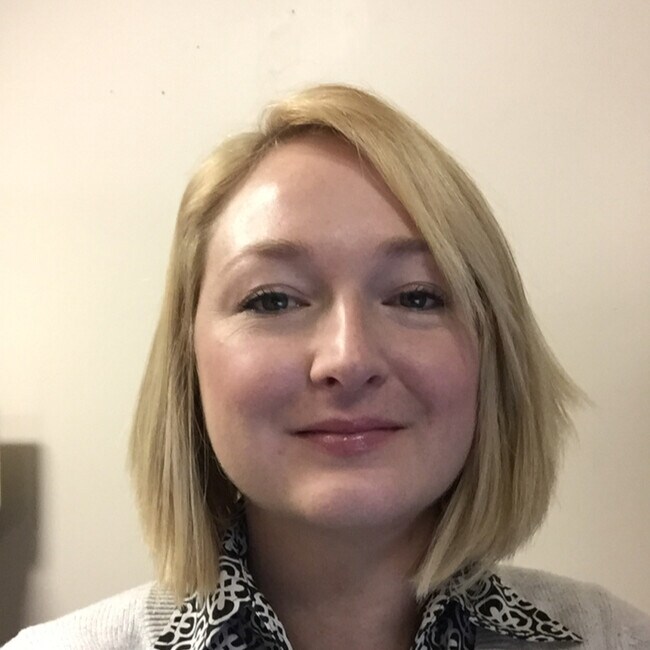 Jacqueline Krzykowski