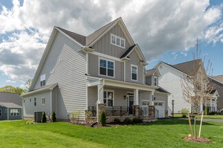 12543 N Readers Ln, Manakin-Sabot, VA 23103