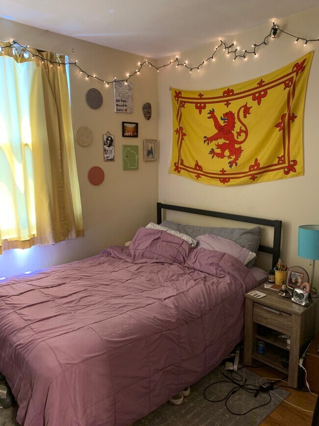 17 Leeds St unit 1, Boston, MA 02127 - photo 4