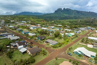 Anahola