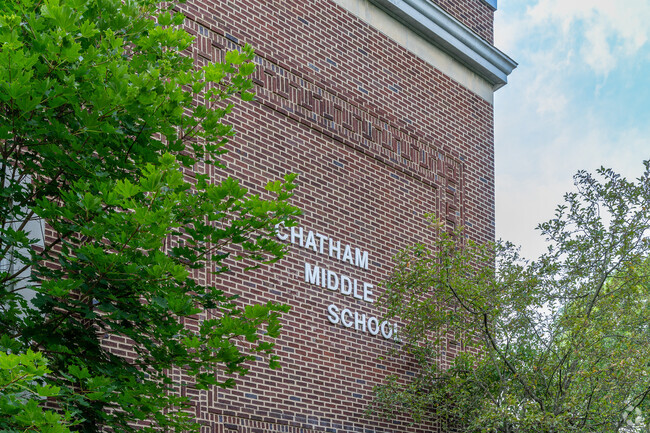 Chatham Middle School is a public middle school in Chatham, NY.