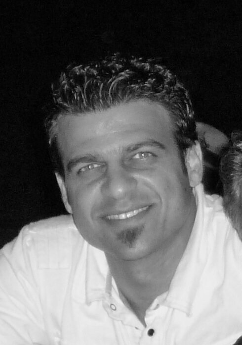 Harmik Ohanian