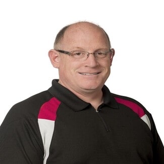 Guy Cameron