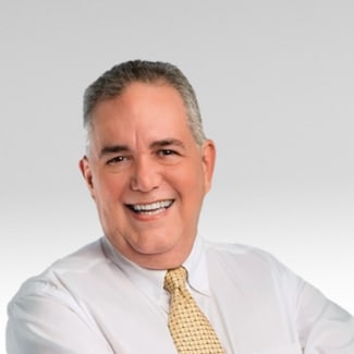 Rafael Monterrey