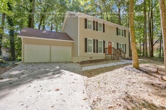 3607 Memorial Pkwy NW, Kennesaw, GA 30152