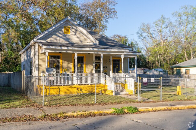 Tindall Heights renovated bungalows can range from $126,000 to $229,000.