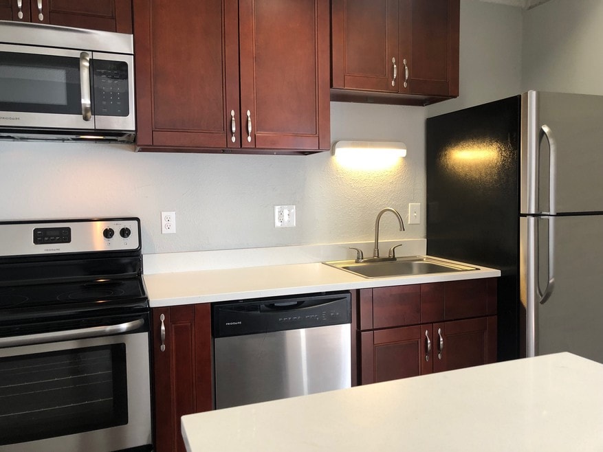 Montego Flats, Aurora, CO 80010 - photo 1