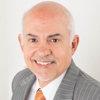 Daniel Dooros