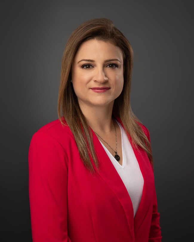 Agent Photo