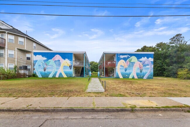 483 W Ocean View Ave unit A, Norfolk, VA 23503 - photo 3