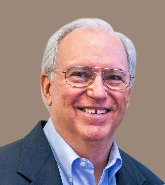 Hank May