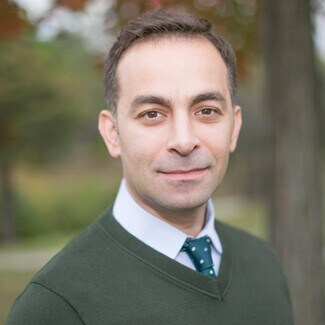 Ahmed Makkiyah