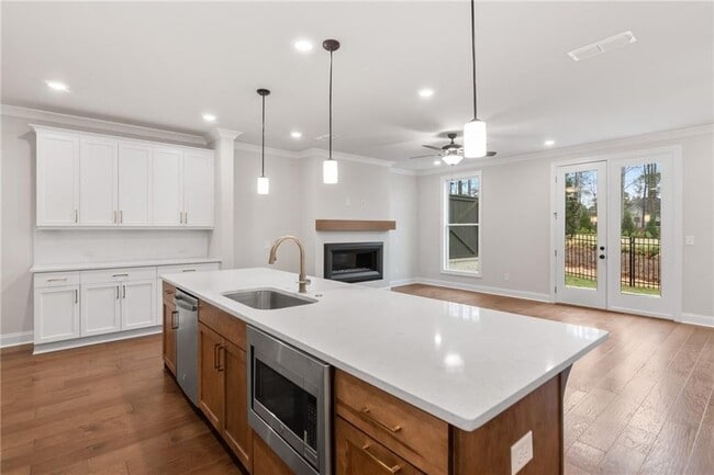 5470 Bandolino Ln, Peachtree Corners, GA 30092 - photo 3