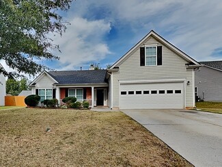 50 Champions Ln, Covington, GA 30016