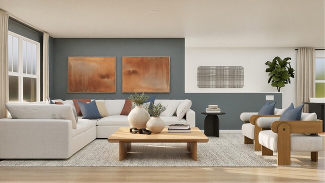 2640 Lower Crags Point, Colorado Springs, CO 80904 - photo 7