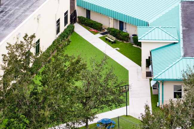 Sunlight Christian Academy of Port Saint Lucie