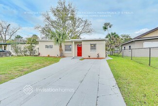 4805 Burgundy Ln, Orlando, FL 32808