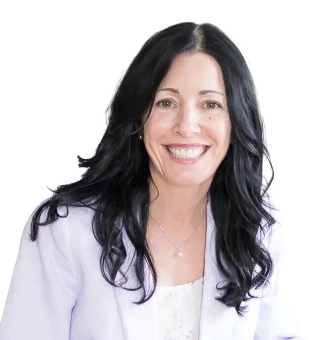 Jennifer Badalamenti