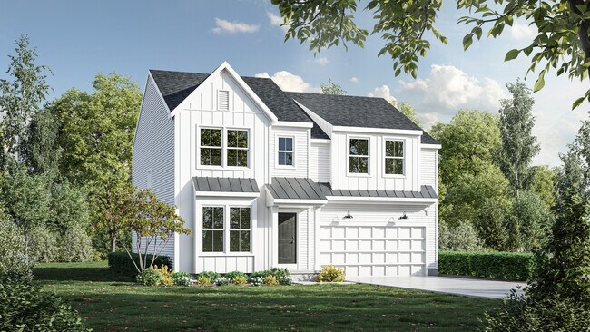 9511 Camberly Ave unit 36495071, Plain City, OH 43064 - photo 2