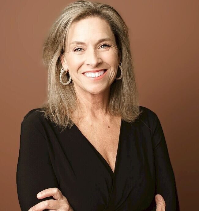Dinah Pearson