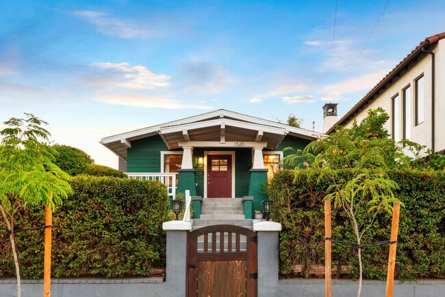 1520 31st St unit ID1241580P, San Diego, CA 92102 - photo 7