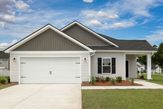 32 Hayden Dr Unit 36451189, Saint Marys, GA 31558