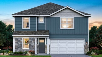 152 Cressmoor Blvd, Hobart, IN 46342