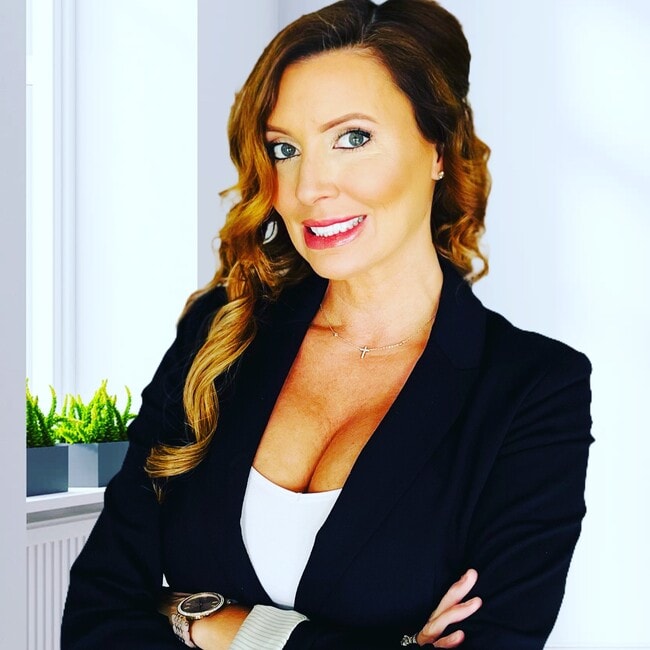 Agent Photo