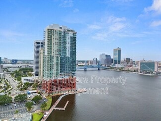 1431 Riverplace Blvd Unit 1701, Jacksonville, FL 32207