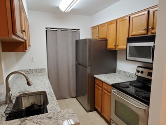 1781 Jonathan Way Unit H, Reston, VA 20190