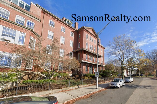 31 Hope St unit 502, Providence, RI 02903 - photo 2