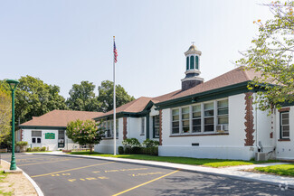 Springs School
