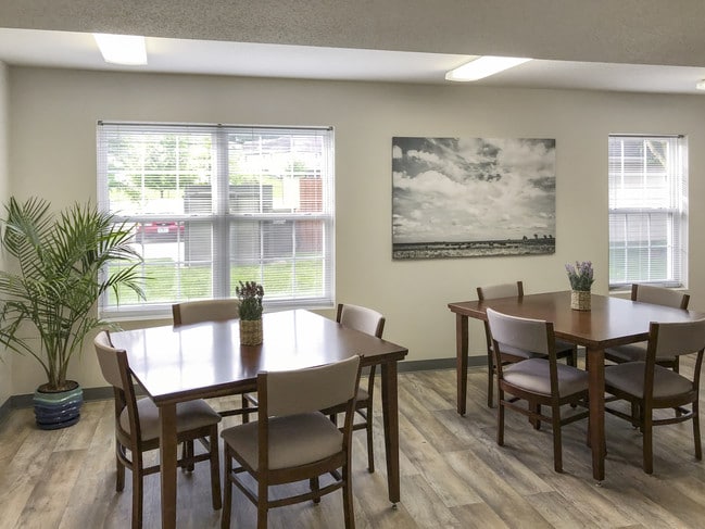 Regency Heights (55+ Community), Iowa City, IA 52245 - photo 6