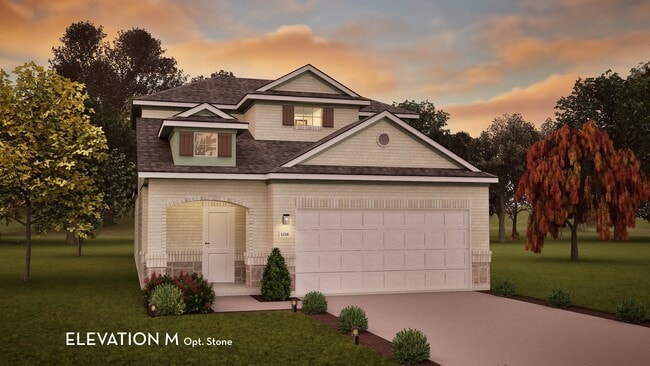 4011 Colony River Rock Blvd unit 36459922, Pinehurst, TX 77362 - photo 5