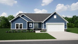 4563 Willow Rdg Ln Unit 36906676, New Palestine, IN 46163