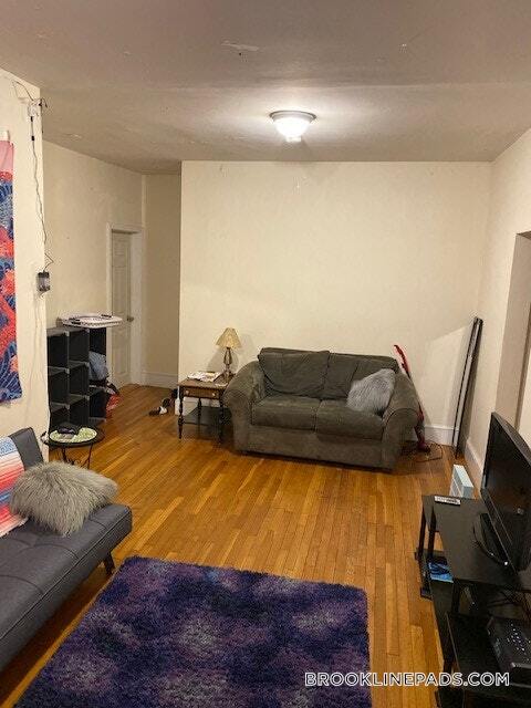 66 Egmont St unit 5, Brookline, MA 02446 - photo 2