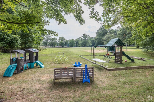 Hampshire View Christian School 4