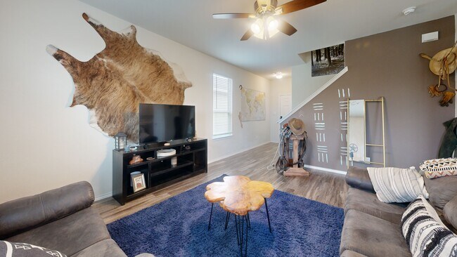 17835 Ryegrass Trail, Hockley, TX 77447 - photo 2