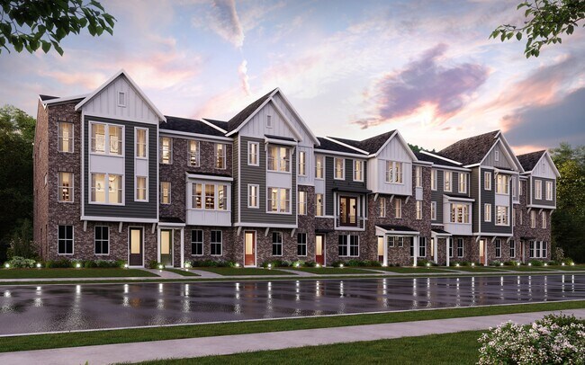 7242 Otley Dr unit 36660015, West Chester Township, OH 45069 - photo 3