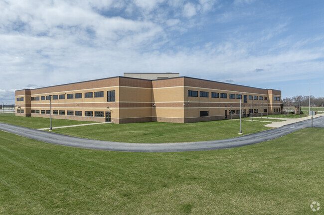 Hanover Central Middle School
