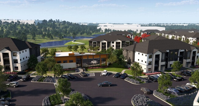 Emblem Ravine, Dallas, TX 75211 - photo 2