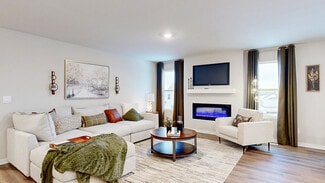 17002 REYNOLDS, BENNINGTON, NE 68007