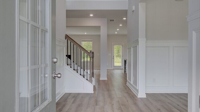 157 Haverling Pass, Hampton, GA 30349 - photo 3