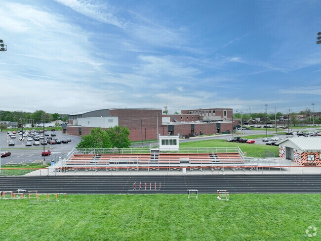 Lawrenceburg Primary School