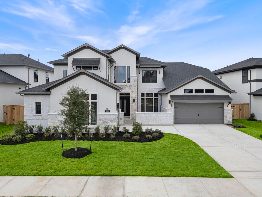 11111 Georgia Satyr Dr, Cypress, TX 77433 - photo 1